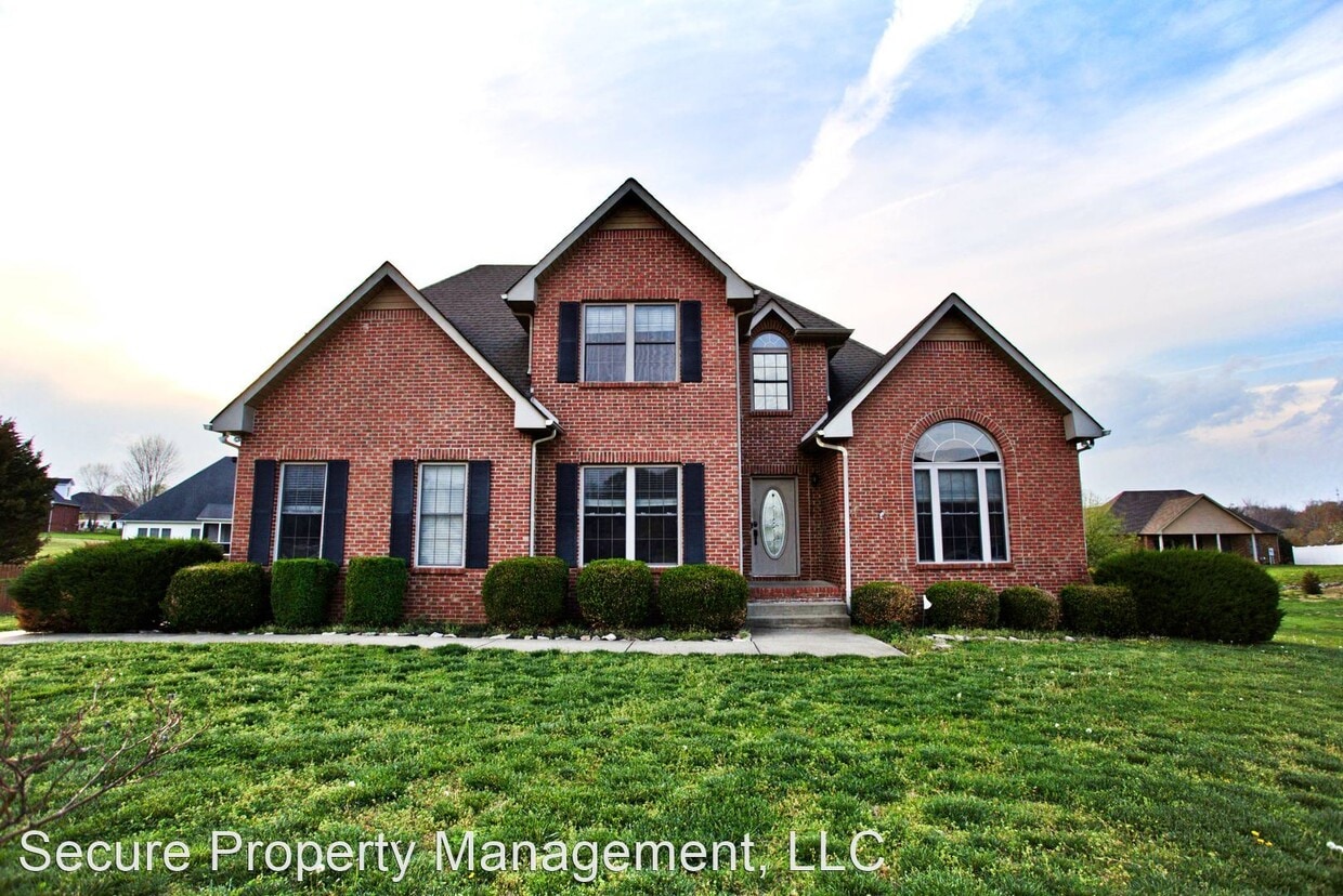 Primary Photo - 4 br, 3.5 bath House - 1146 Iron Wood Ct