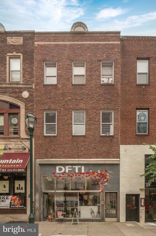 Foto principal - 2032 Chestnut St