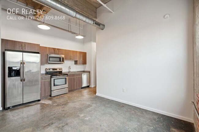 Foto del edificio - 4800 Brown St