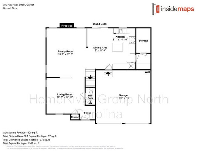 Building Photo - 780 Hay River St