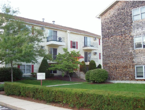 Building Photo - Old Plainville Common Apartments