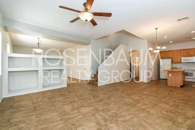 Photo - Beautiful 3-bedrooms, 2.5-baths home in th...