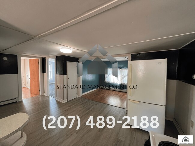 Foto del edificio - 6 Squire St