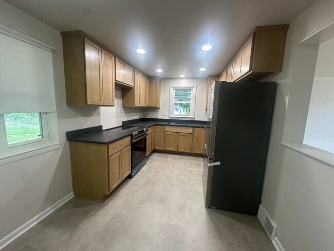 Foto del edificio - 17314 Cloverleaf Rd