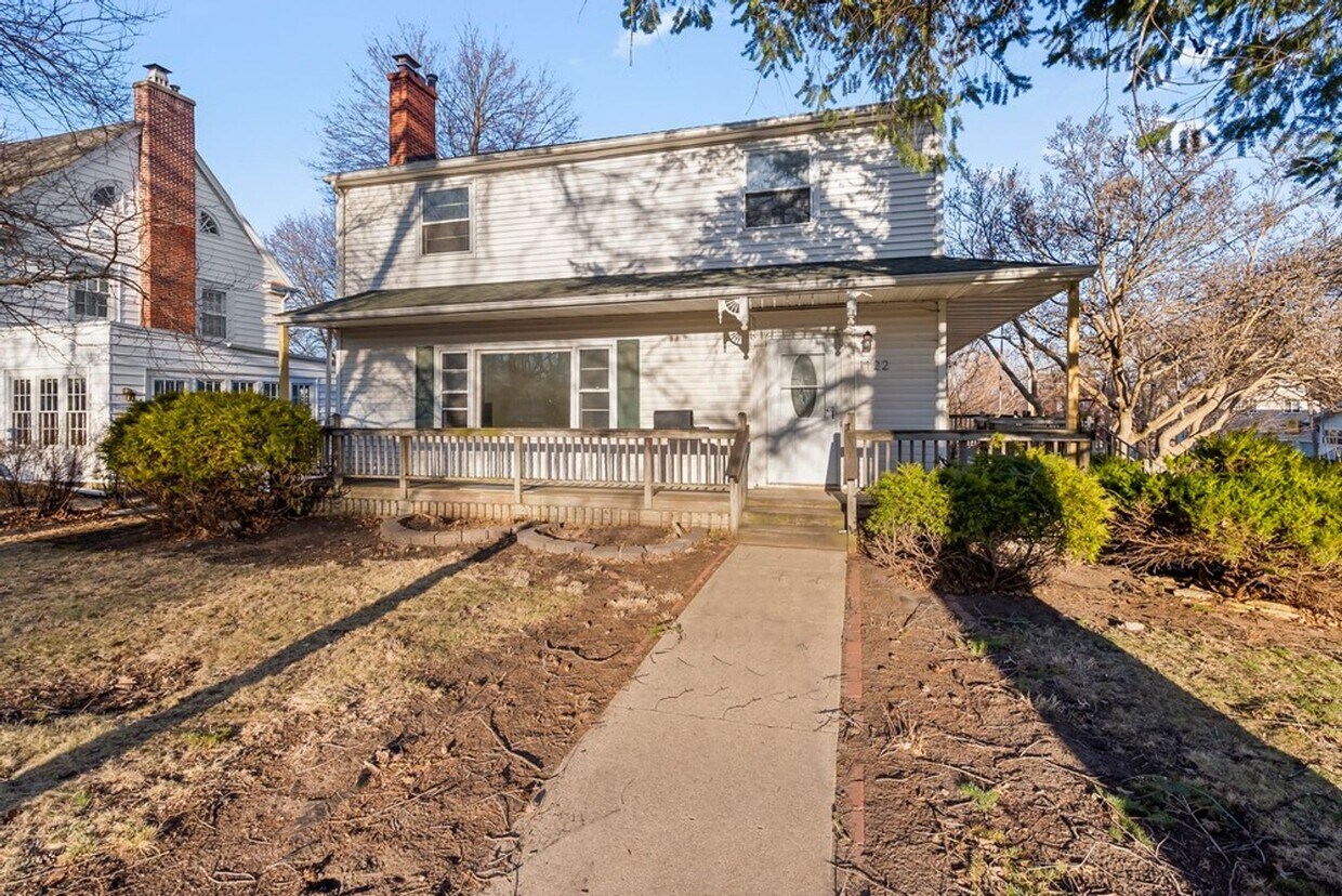 Foto principal - 1122 Franklin St
