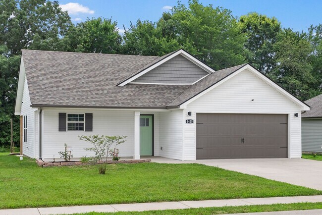 Foto del edificio - Stylish One-Level Home with 3 Bedrooms, 2 ...