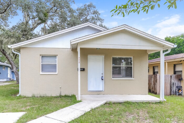 Primary Photo - Move-in Ready 3BR 1BA home now leasing!
