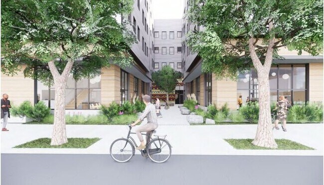 Building Photo - 4636 NE 42nd Ave