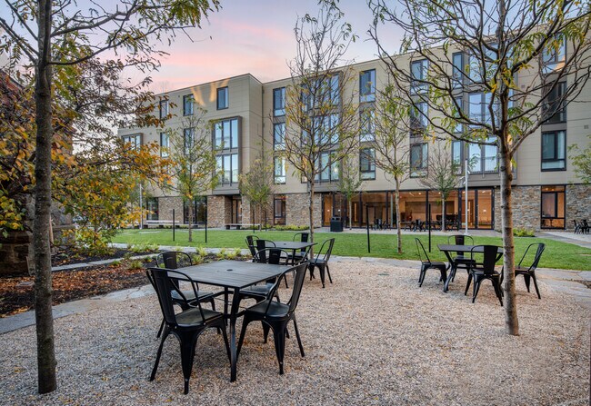 Foto del edificio - 7 Beech St