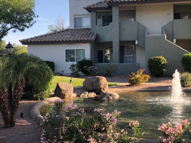 Anderson Springs - Anderson Springs