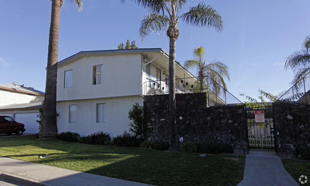 Foto principal - Lehigh Apartments