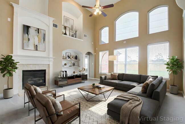 Foto del edificio - 6707 Gable Wing Ln