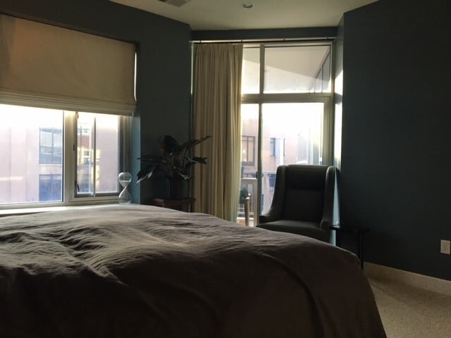 Primary Bedroom - 324 E Main St
