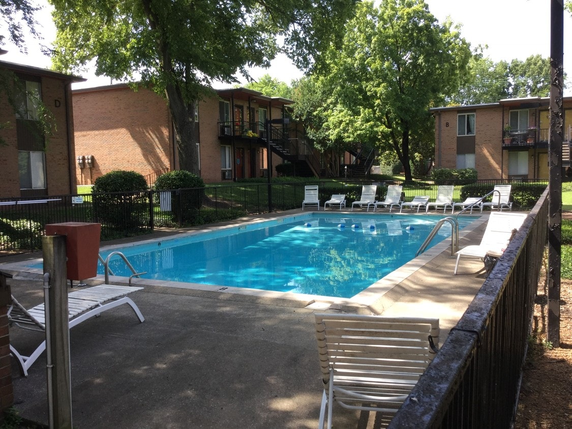 Foto principal - 3600 Hillsboro Pike