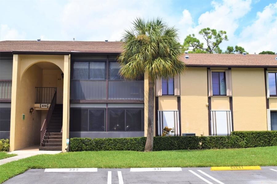 Primary Photo - 2/2 Condo in Pine Ridge North