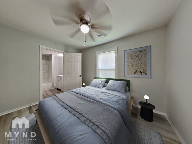 Foto del edificio - 2818 4th Ave N