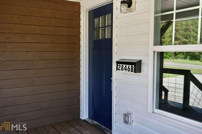 Foto del edificio - 2846 Ivey Gulledge Rd