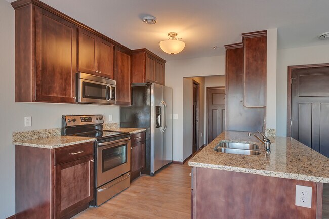 Foto del edificio - 677 Roberts Rd