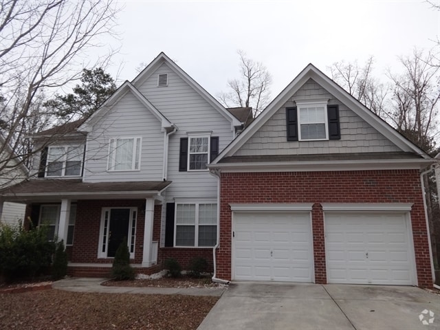 Building Photo - 1729 Brandemere Dr SW