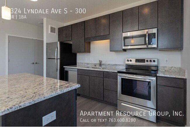 Building Photo - 6324 Lyndale Ave S