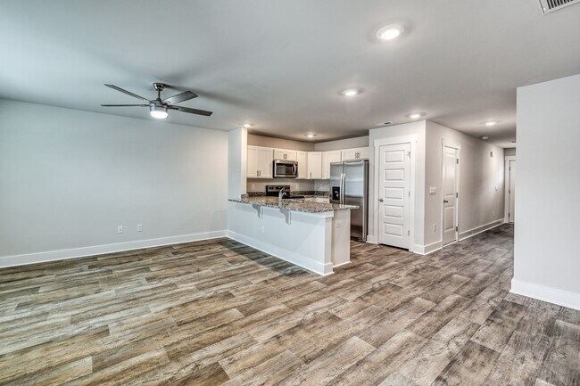 Foto del edificio - 103 S Grassland Rd