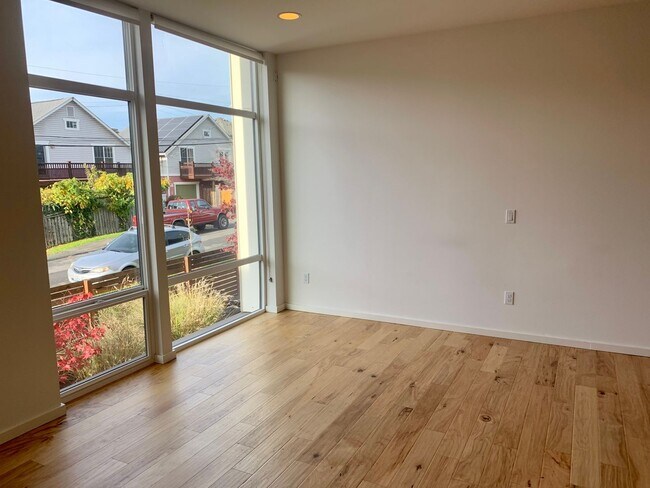Foto del edificio - Mount Baker/Columbia City Townhome
