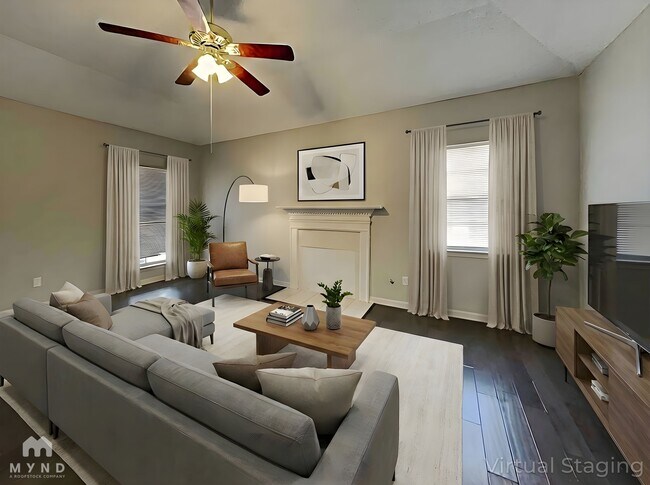 Foto del edificio - 2025 Plantation Pkwy