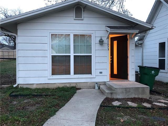 Foto principal - 107 S Lane St