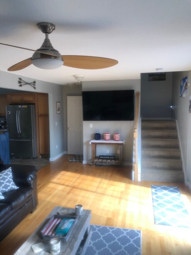 Foto del edificio - 211 East St