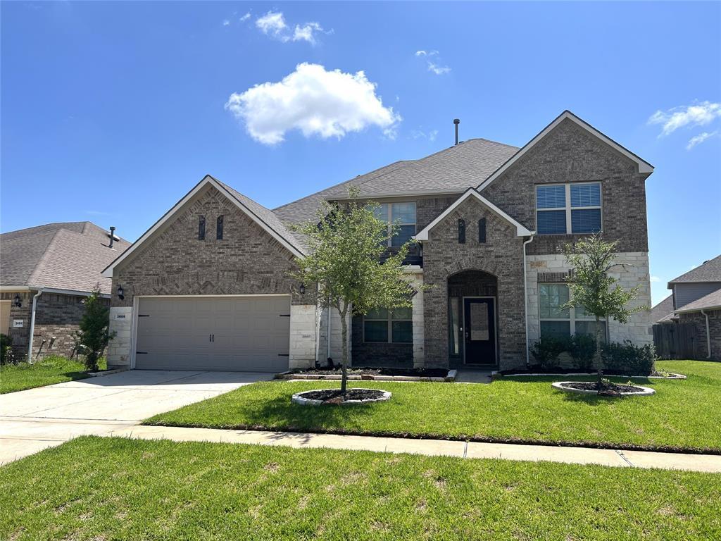 Foto principal - 24506 Raven Cliff Falls Dr