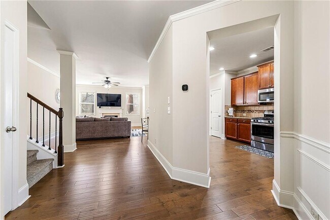 Foto del edificio - 2145 Red Barn Ct