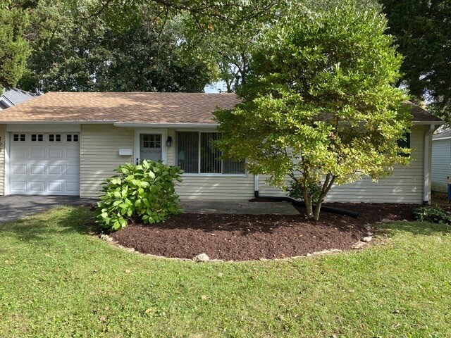 Foto principal - 123 N Woodlawn St