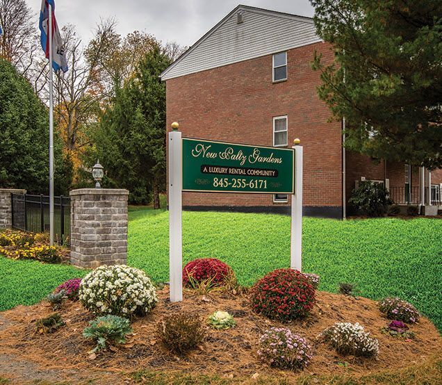 Primary Photo - New Paltz Gardens Apartments