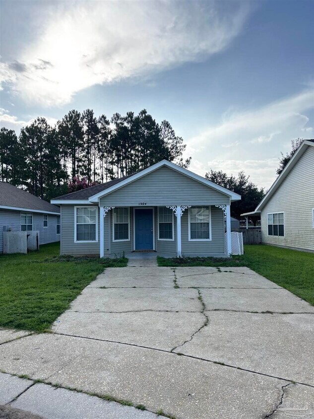 Foto principal - 1324 Jasper St