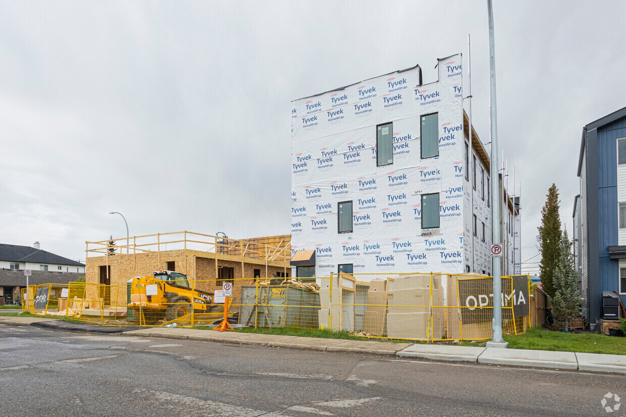 Photo du bâtiment - 6336 Bowwood Dr NW