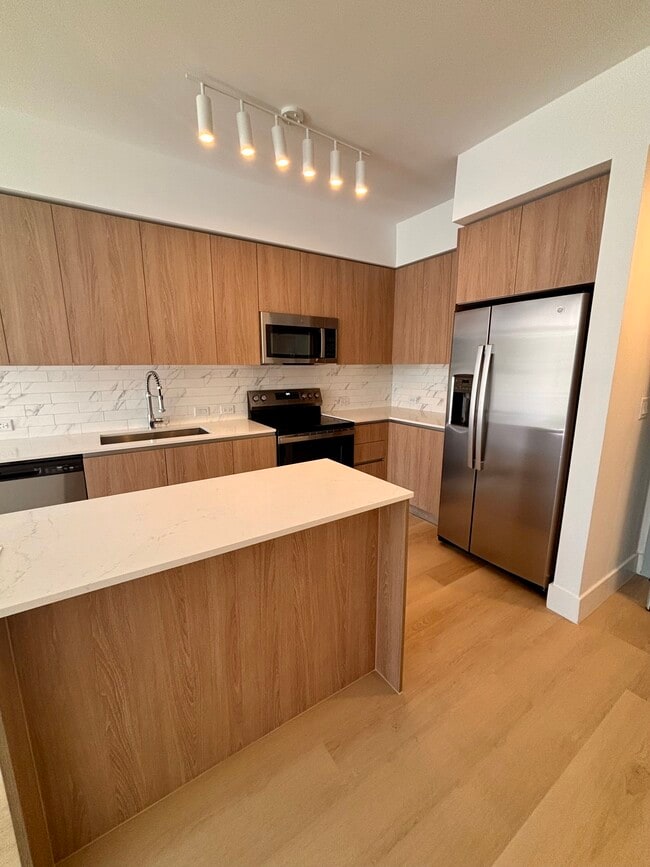 Photo - 2596 NE 182nd Ter Apartment