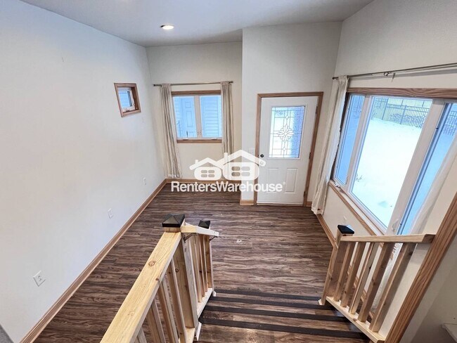 Foto del edificio - 5568 N Humboldt Ave