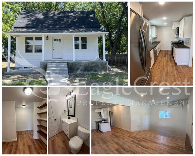 Building Photo - Modern Comfort Meets Classic Charm in This Remodeled Home