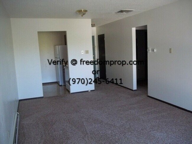 Foto del edificio - 1300 N 21st St