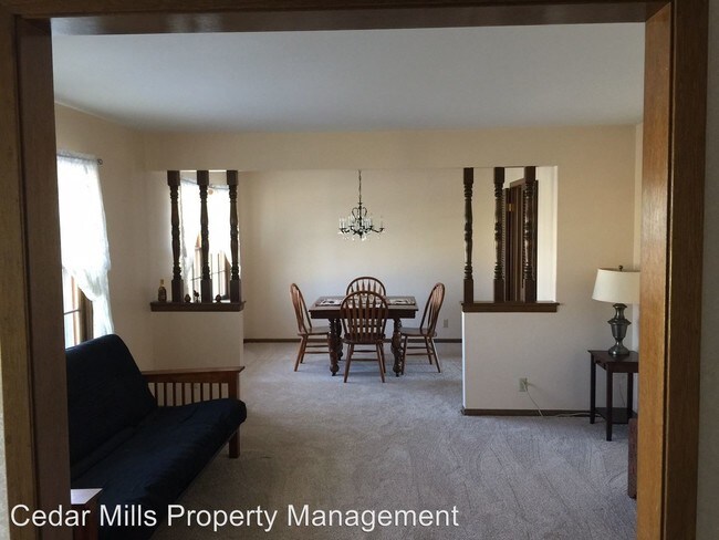 Foto del edificio - 3 br, 2.5 bath House - 1961 N Charlotte