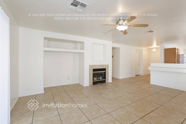 Building Photo - 1602 W Alta Vista Rd