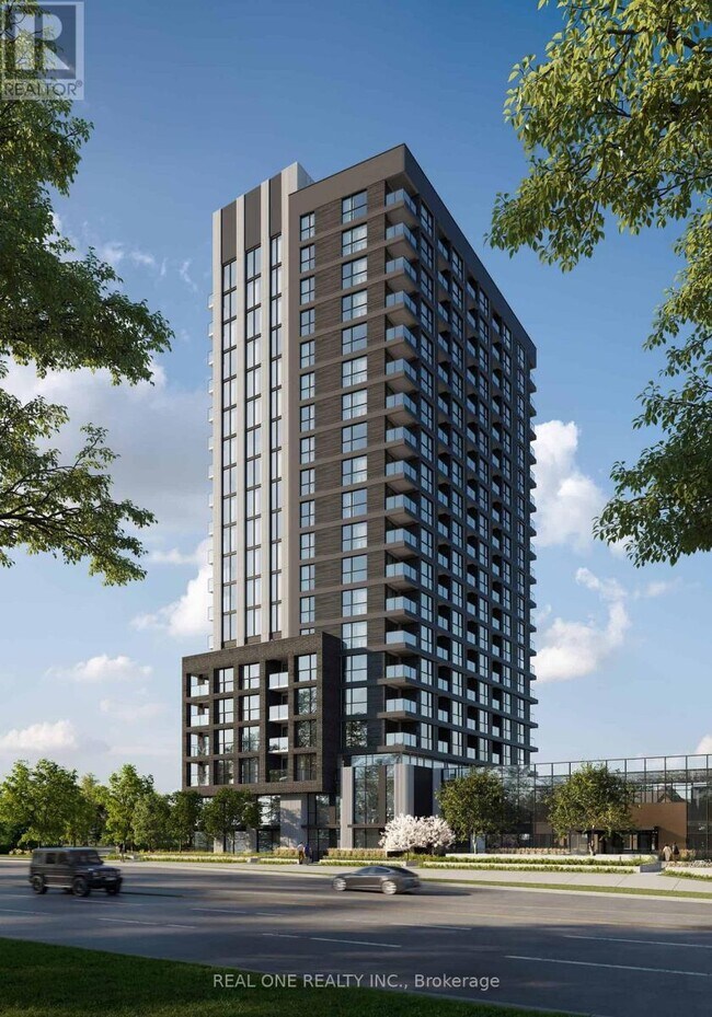 Building Photo - 3079 Trafalgar Rd