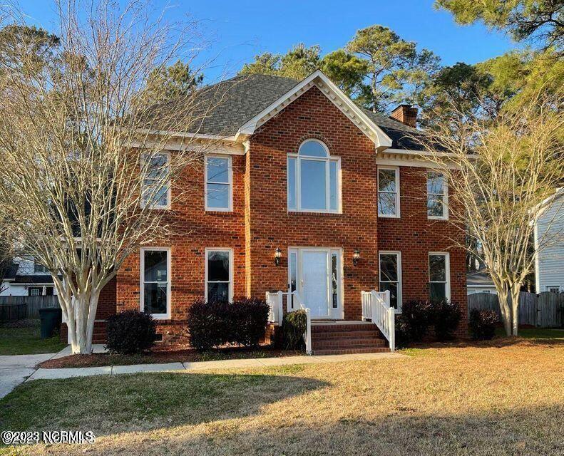 Primary Photo - 4206 Treetops Cir