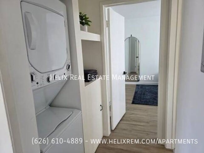 Photo - 1313 Huntington Dr Apartment