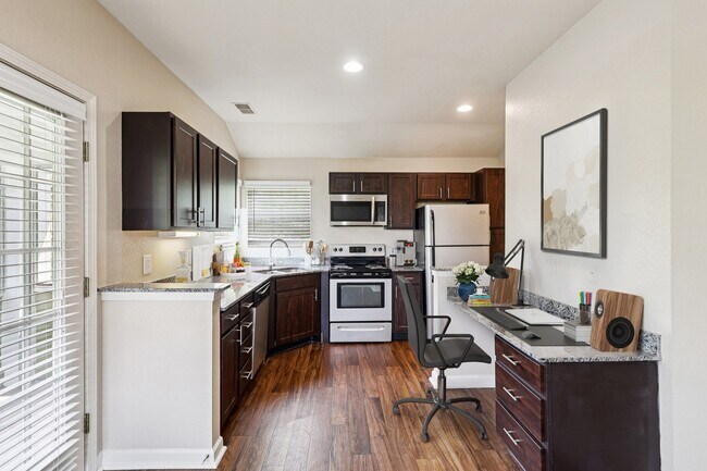 Foto del edificio - Austin Springs