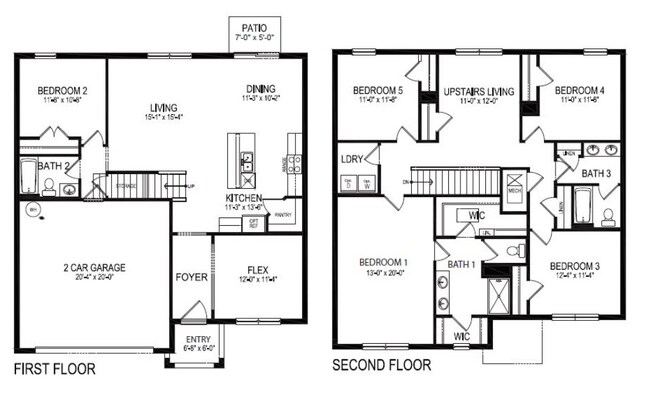 Building Photo - 848 Brooklet Dr