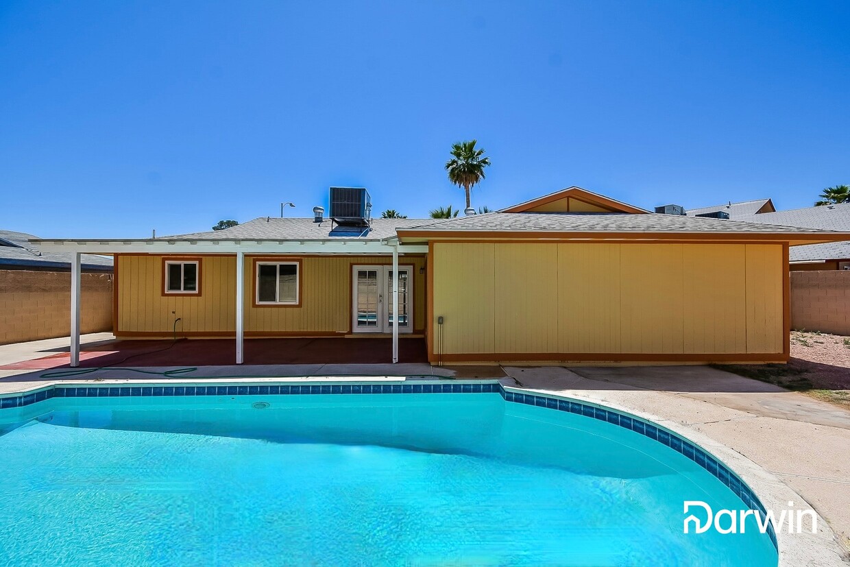 Primary Photo - 7116 Michael Collins Place, Las Vegas, NV ...