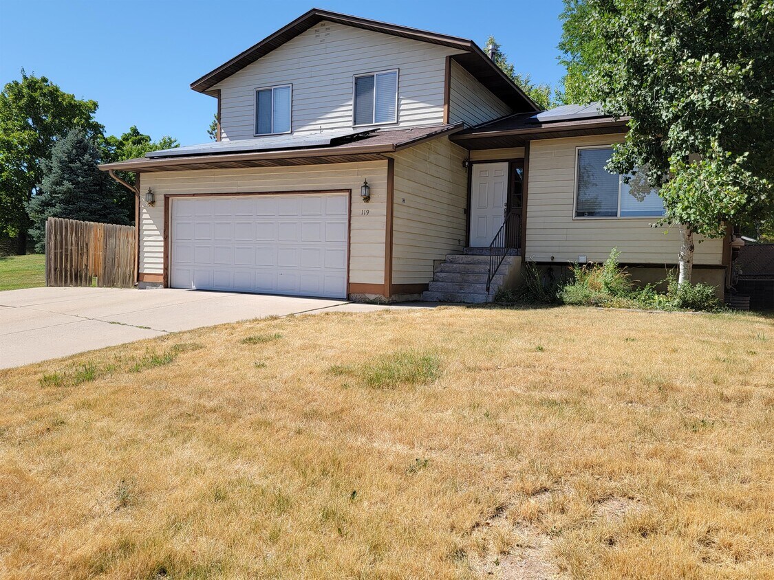 119 1900 S St, Clearfield, UT 84015 House Rental in Clearfield, UT