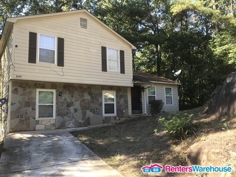 Foto principal - 3040 Orbit Cir