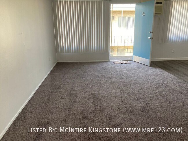 Building Photo - READY NOW: One Bedroom One Bathroom in Nor...